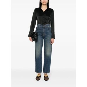 Khaite Shalbi Jeans - NWT - size 25